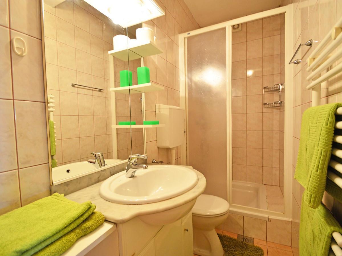 Apartment Zvonko-2 By Interhome Lovran Ngoại thất bức ảnh