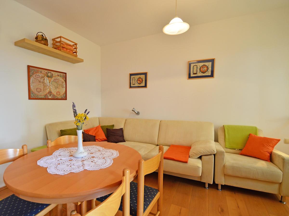Apartment Zvonko-2 By Interhome Lovran Ngoại thất bức ảnh