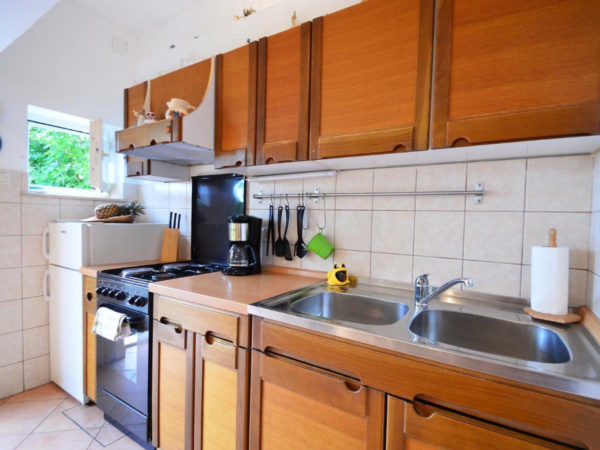 Apartment Zvonko-2 By Interhome Lovran Ngoại thất bức ảnh